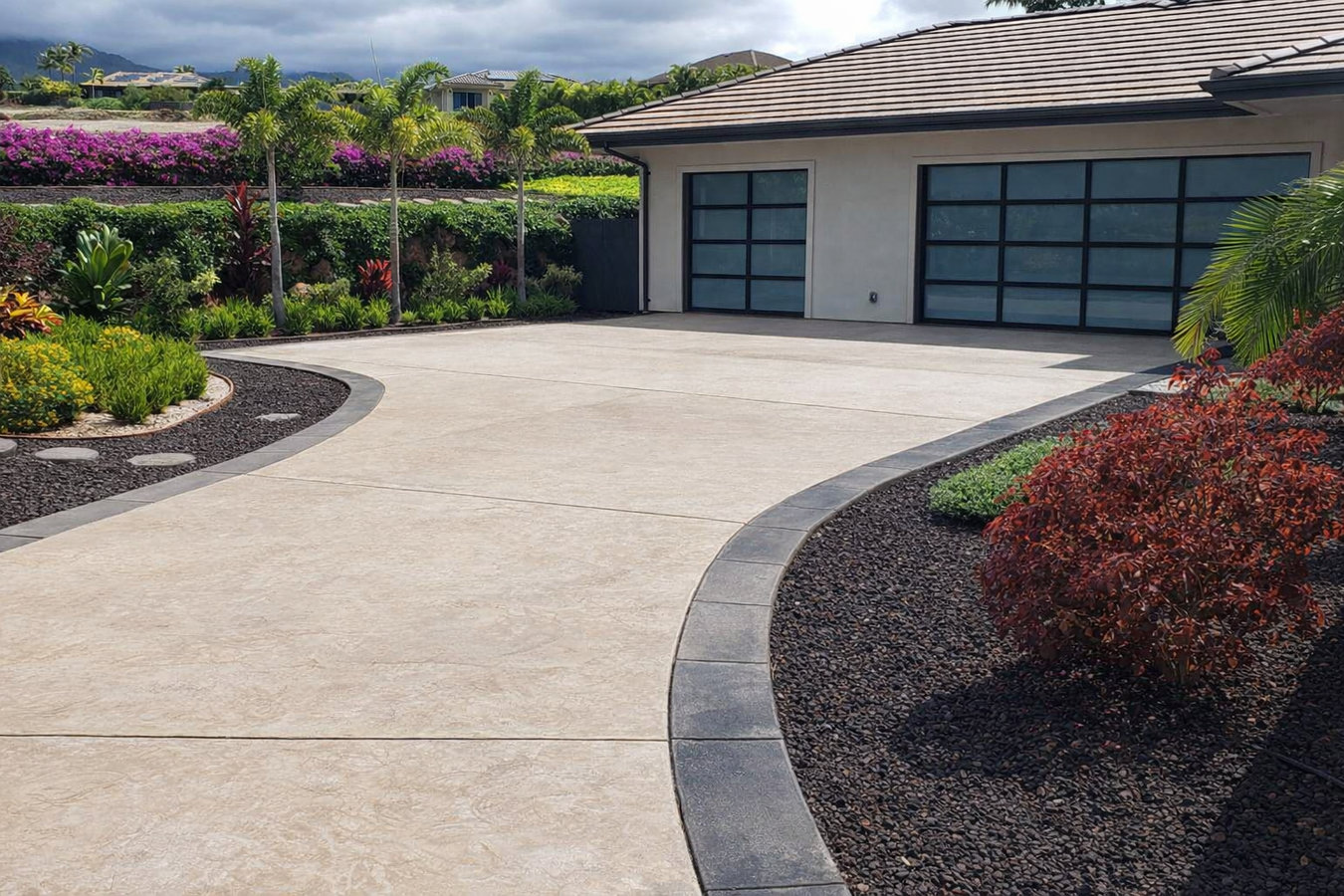 Concrete Contractor services in Greenwood, AR
