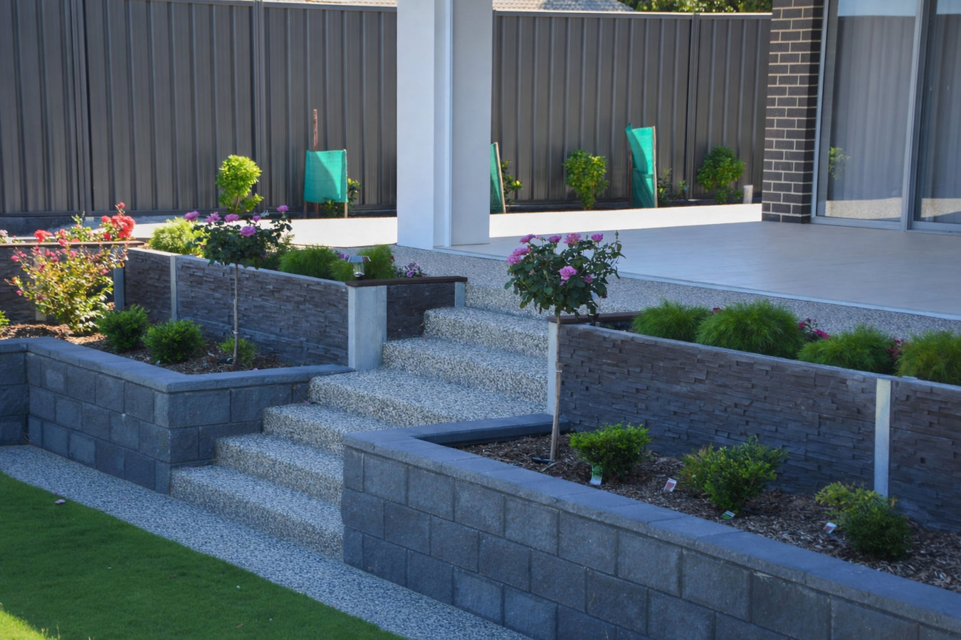 Fort Smith Concrete - expert concrete contractor in Fort Smith, AR